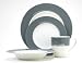 AMBIENCE CHARCOAL SALT and PEPPER