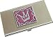 Crown Business Card Holder / Case