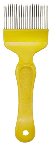 Little Giant Farm & Ag HFORK Uncapping Scratcher Fork