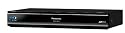 Panasonic DIGA ハイビジョンブルーレイディスクレコーダー ブラック DMR-BR30-K