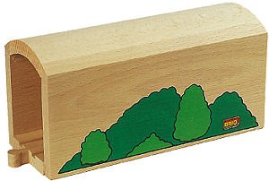 BRIO Tall Tunnel
