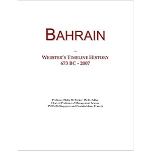 Bahrain Timeline