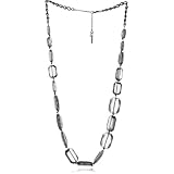 Kenneth Cole New York Modern Gallery Necklace,
