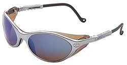 Safety Glasses HD100 Series NEW Blue lens Harley