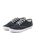 Voi Jeans Denim Fiery Plimsolls