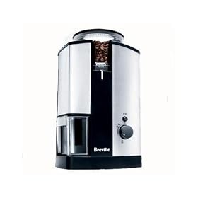 Breville Conical Burr Grinder