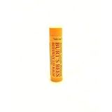 Beeswax Lip Balm - 0.15 oz tube,(Burts Bees)
