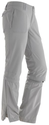 Marmot Damen Freizeithose Lobo\'s Convertible, granite, 14, 68850-1185-14 Preisvergleich