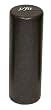 j/fit 18" Black High Density Foam Roller j/fit 18" Black High Density Foam Roller