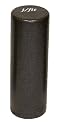 J Fit 18-Inch High Density Foam Roller, Black