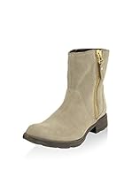 ROBERTO CARRIOLI Botines (Beige)