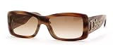 Christian Dior - Brand New Christian Dior AVENTURA 2 Sunglasses in the BROWN HORN / BROWN GRADIENT (2W9ID) 100% AUTHENTIC.