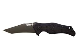 Zero Tolerance Folder w/Speed Safe Tanto Blade