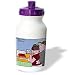 Londons Times Funny Animals Cartoons - Pig Funeral - SPAM - Water Bottles