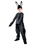 Shrek The Third TM Donkey  Child Costume