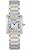 Cartier Women's W51007Q4 Tank Francaise Stainless Steel and 18K Gold Watch by Cartier