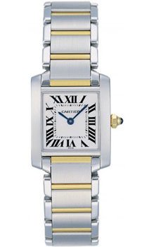 black friday price Cartier W51007Q4