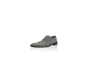 Ortiz & Reed Zapatos derby Strom (Gris)