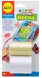 Sticker Factory Refill paper & film.