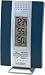 Outdoor Living : Lacrosse WS-9410TWC-BP Wireless Indoor Temp/Humidity Station with Bar Graph