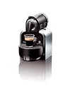 Magimix Nespresso M100 Coffee Maker (Metal Grey)