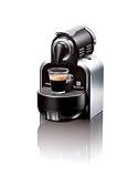 Review MAGIMIX 11229 / Magimix NESPRESSO M100 Coffee Maker - Metal Grey