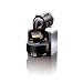 Magimix Nespresso M100 Coffee Maker (Metal Grey)