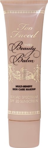 Too Faced Tinted Beauty Balm 45ml