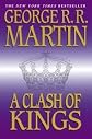 A Clash of Kings (A Song of Ice and Fire, Book 2)
