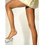 Wowerat Satin Sheer Luxury - Glanzstrumpfhose