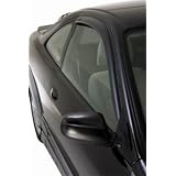 Auto Ventshade 194851 Smoke In-Channel Ventvisor - 4 Piece by Auto Ventshade