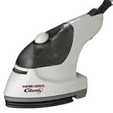 Black & Decker Gizmo Steam N Crease Iron - C520