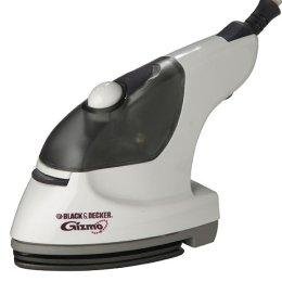 Black and Decker Gizmo Steam N Crease Iron - C520 by Black & Decker