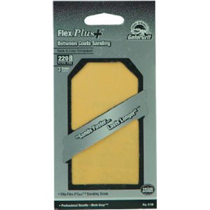Ali #4107 3PK180GHook/Loop Refill