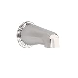 Buy American Standard 8888.056.295 Slip-On Non Diverter Tub, Satin Nickel by American Standard