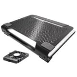 Cooler Master NotePal U1 Notebook Cooler with 1 Fan R9-NBC-8PAK-GP