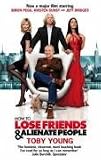 Review Abacus  / How to Lose Friends and Alienate People (Film Tie in)