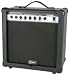 Bass guitar amplifier - 25W
