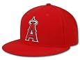 Men`s Anaheim Angels New Era Home Cap
