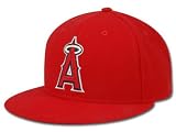 Men`s Anaheim Angels New Era Home Cap