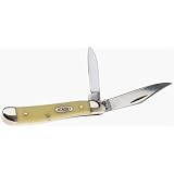 Buy 2 each: Peanut Pocket Knife (030) by Case W R & Sons Cutlery
