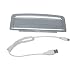 PEGA USB Charging Stand Holder For Use With Apple iPad Touch