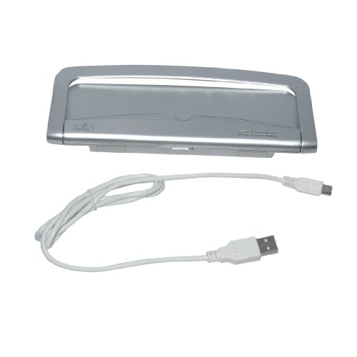 PEGA USB Charging Stand Holder For Use With Apple iPad Touch
