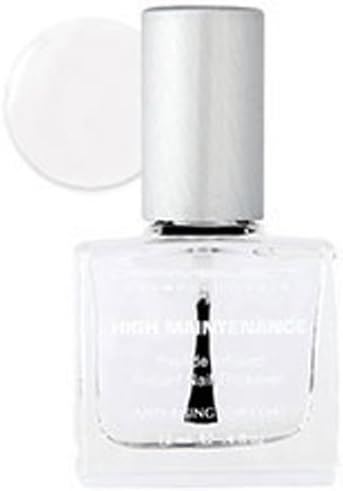 DERMELECT COSMECEUTICALS High-Maintenance Instant Nail Thickener 0.4oz