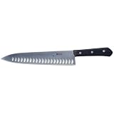 Review MAC TH100 / MAC Cooks 10 inch Dimpled Knife #TH100
