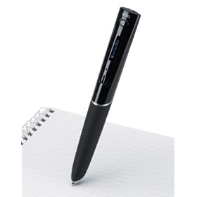 Livescribe 8 GB Echo Smartpen