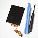 LCD Screen Display For Canon IXUS70 SD1000 IXUS-70 SD-1000 ~ DIGITAL CAMERA ....