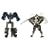 Transformer Movie Legends Allspark Battle - Nightwatch Optimus prime Vs Stealth Starscream