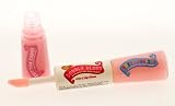 Double Gloss 2-in-1 Lip Gloss - Cotton Candy/Tutti-Fruitti
