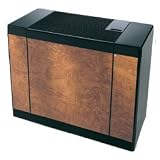 Essick Air 427-300 2-Speed Evaporative Console Humidifier and Air Cleaner